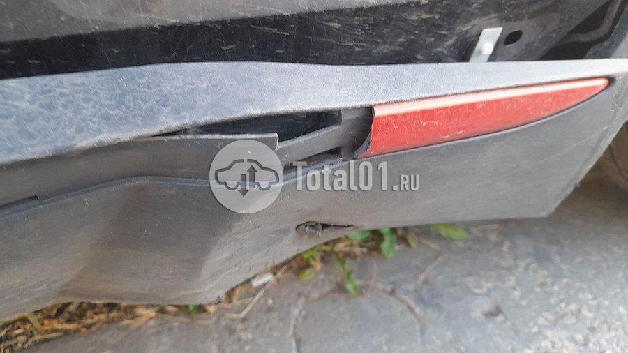 Фото Changan UNI-S 220
