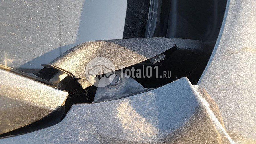 Фото Changan UNI-S 228