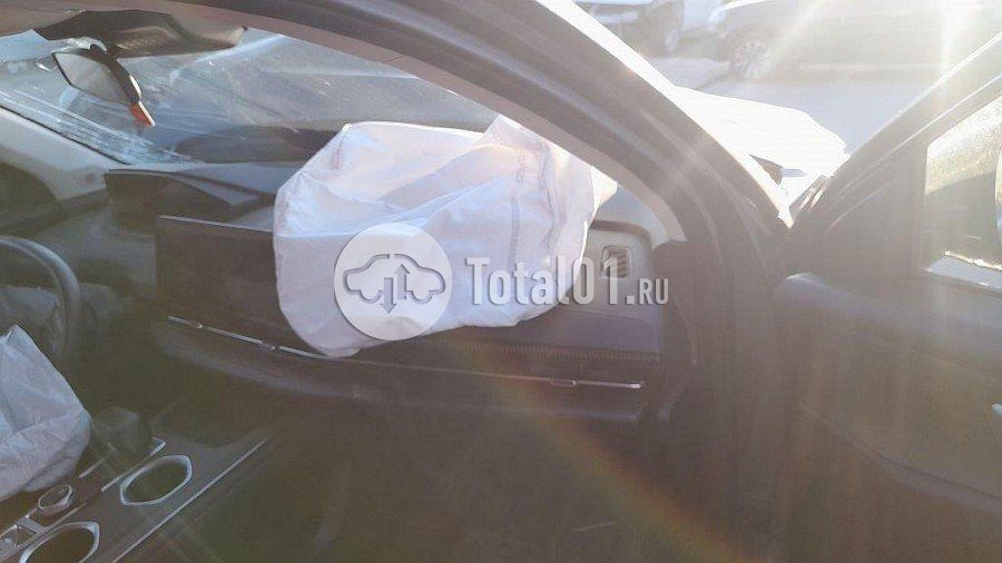 Фото Changan UNI-S 230