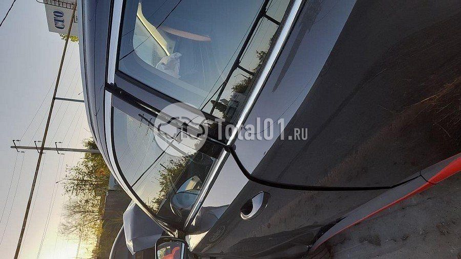 Фото Changan UNI-S 252