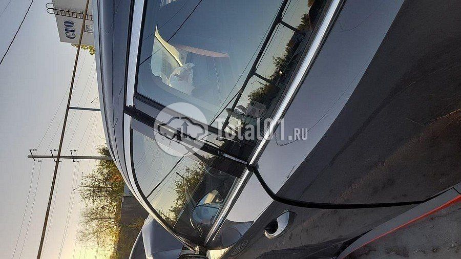 Фото Changan UNI-S 254