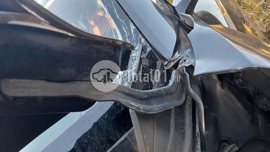 Фото Changan UNI-S 258
