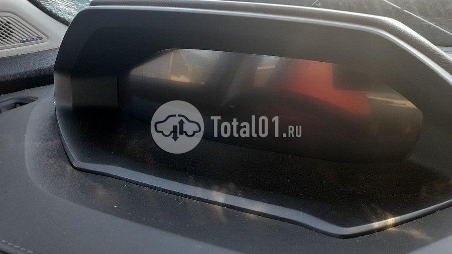 Фото Changan UNI-S 264