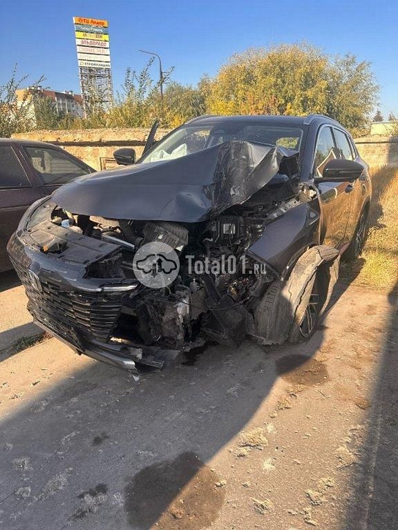Фото Changan UNI-S 270