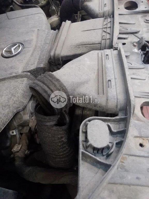 Фото Mercedes-Benz M-класс 30