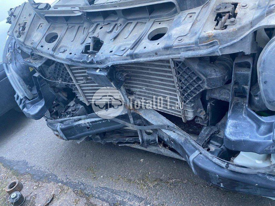 Фото Mercedes-Benz M-класс 148