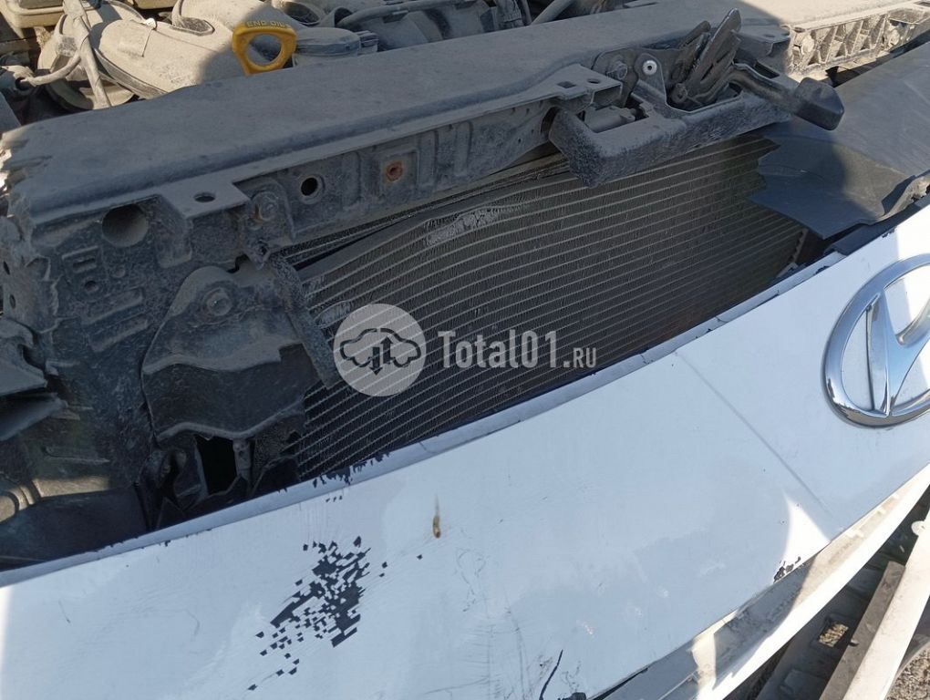 Фото Hyundai Elantra 78