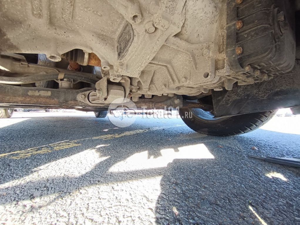 Фото Hyundai Elantra 86