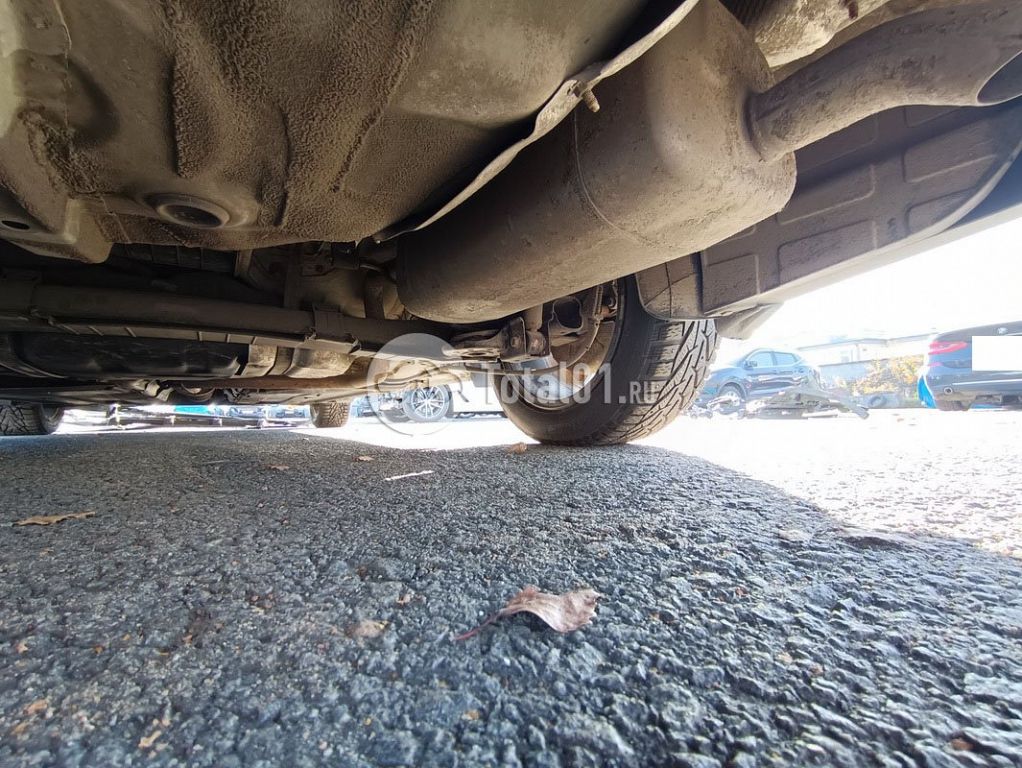 Фото Hyundai Elantra 134