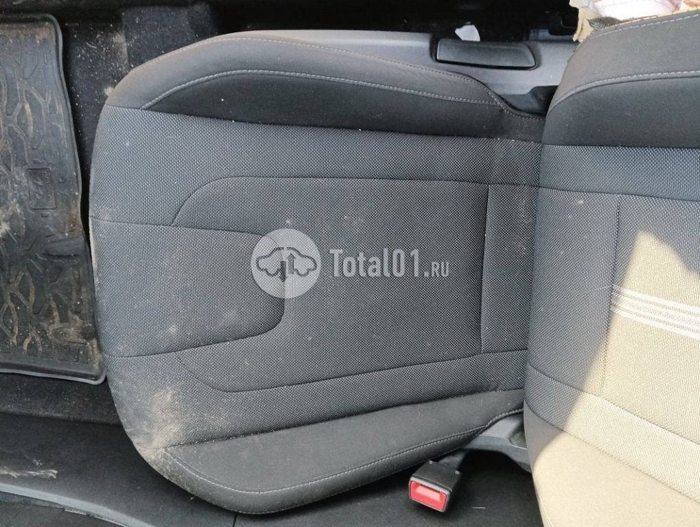 Фото Hyundai Elantra 156