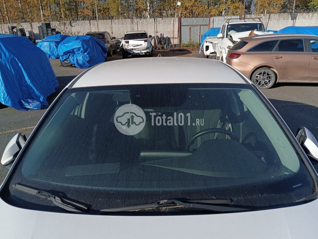 Фото Hyundai Elantra 178