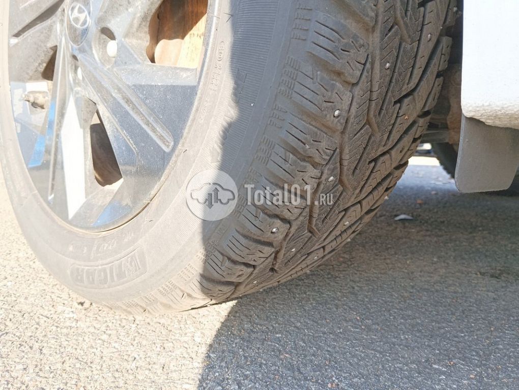 Фото Hyundai Elantra 186