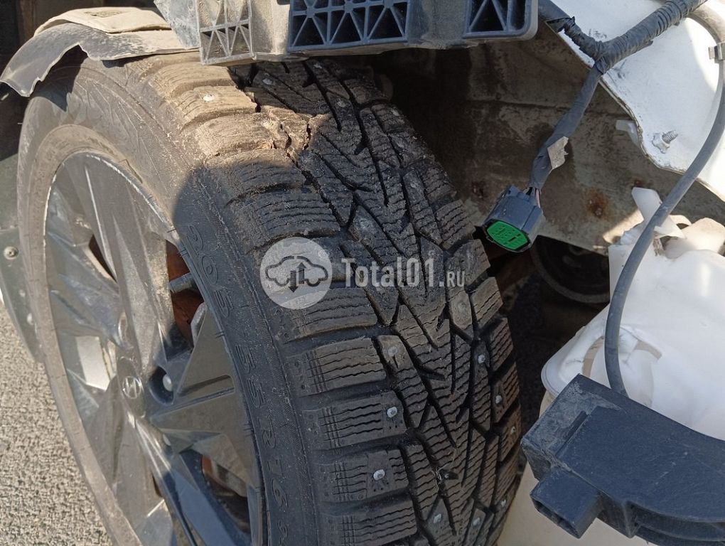 Фото Hyundai Elantra 190