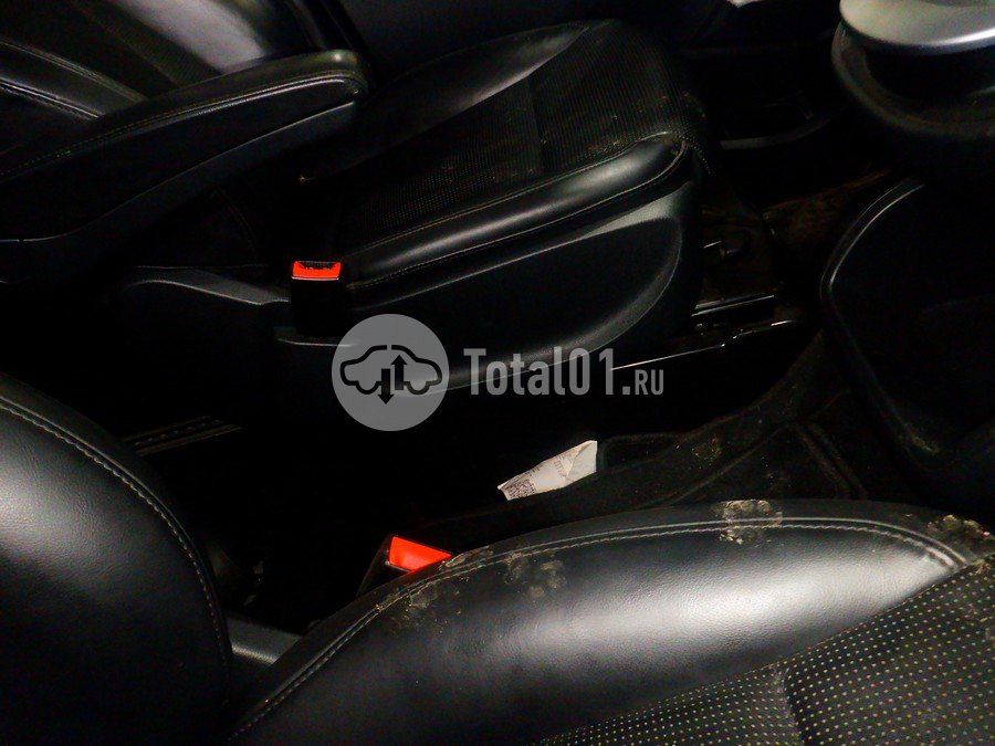 Фото Mercedes-Benz V-класс 32