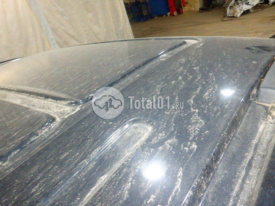 Фото Mercedes-Benz V-класс 42