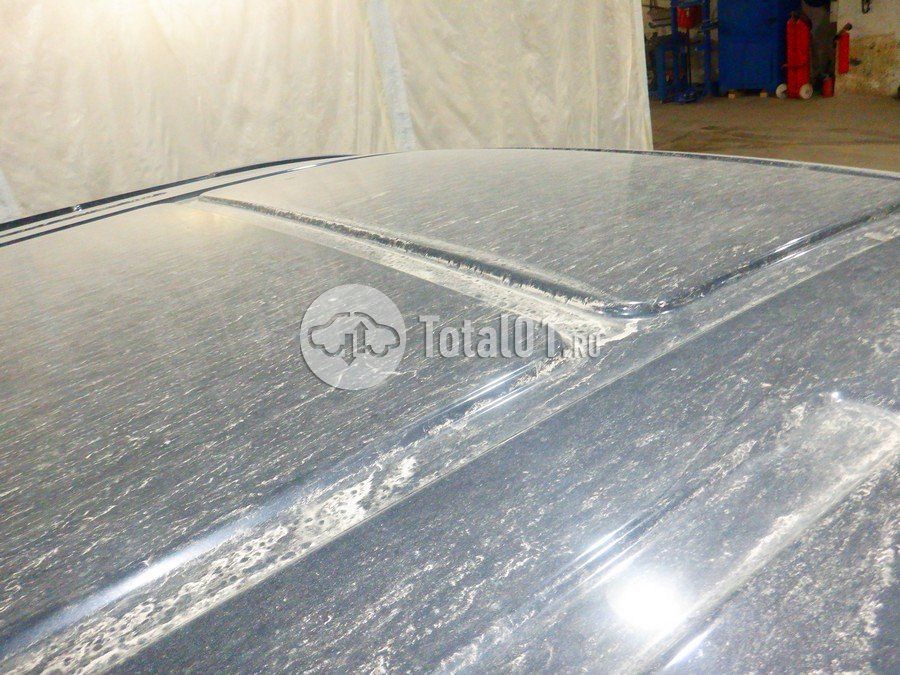 Фото Mercedes-Benz V-класс 44