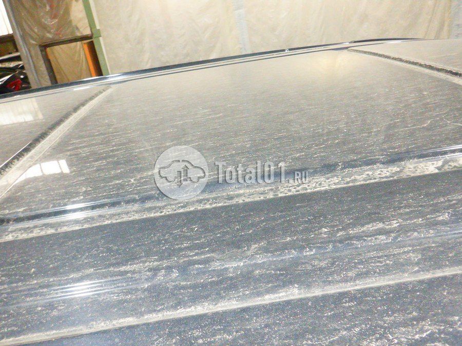 Фото Mercedes-Benz V-класс 46