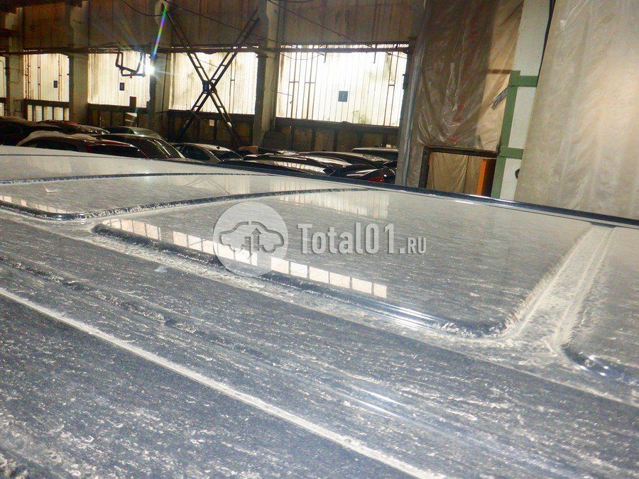 Фото Mercedes-Benz V-класс 48