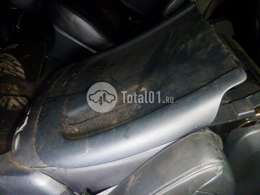 Фото Mercedes-Benz V-класс 56