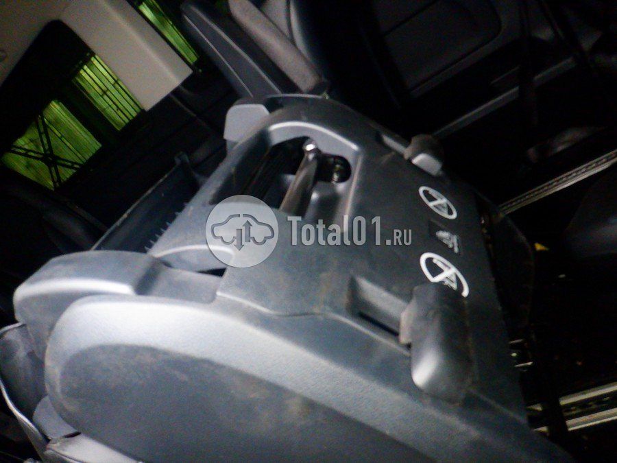 Фото Mercedes-Benz V-класс 58