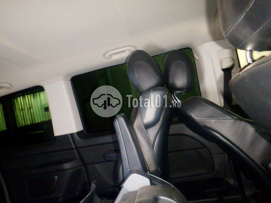 Фото Mercedes-Benz V-класс 66