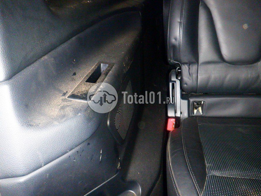 Фото Mercedes-Benz V-класс 74