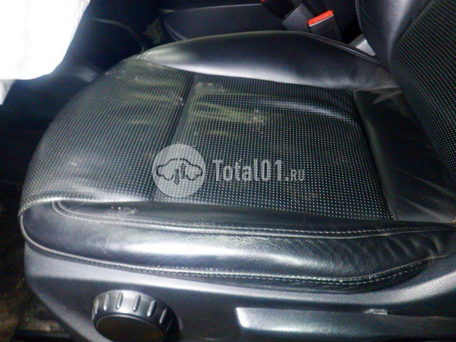 Фото Mercedes-Benz V-класс 88