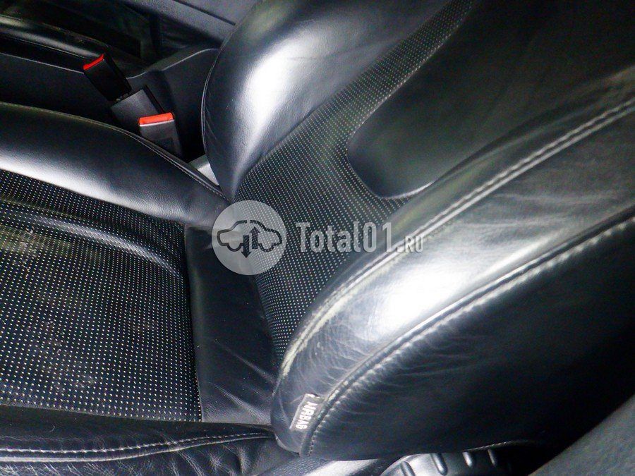 Фото Mercedes-Benz V-класс 90