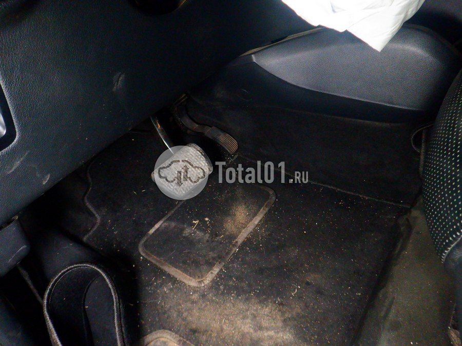 Фото Mercedes-Benz V-класс 112