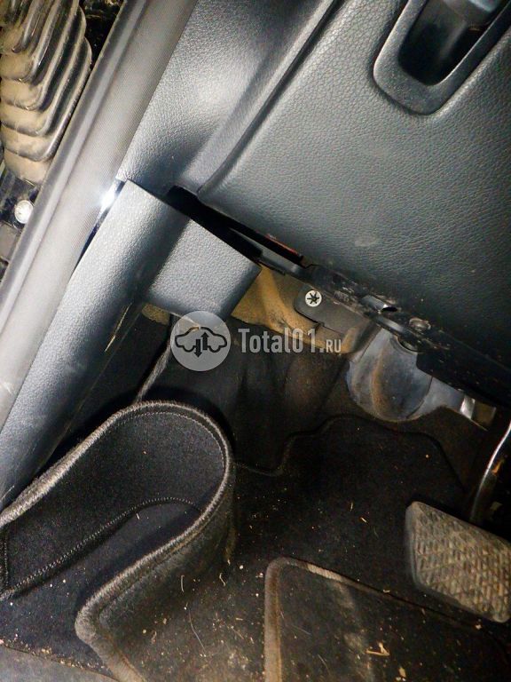 Фото Mercedes-Benz V-класс 116