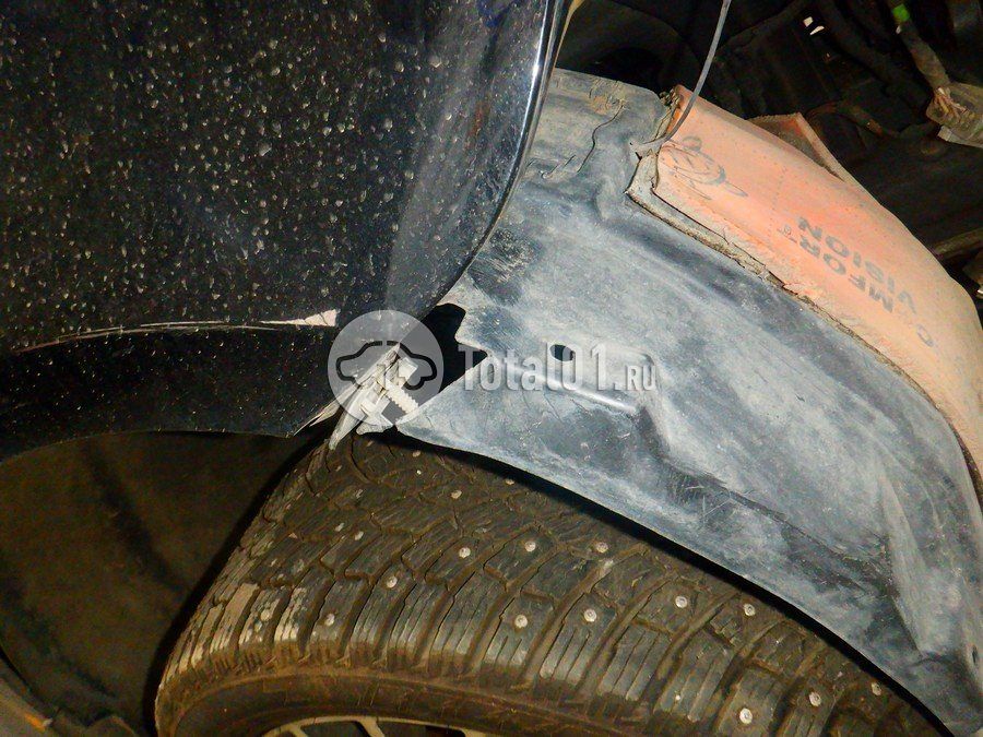 Фото Mercedes-Benz V-класс 128