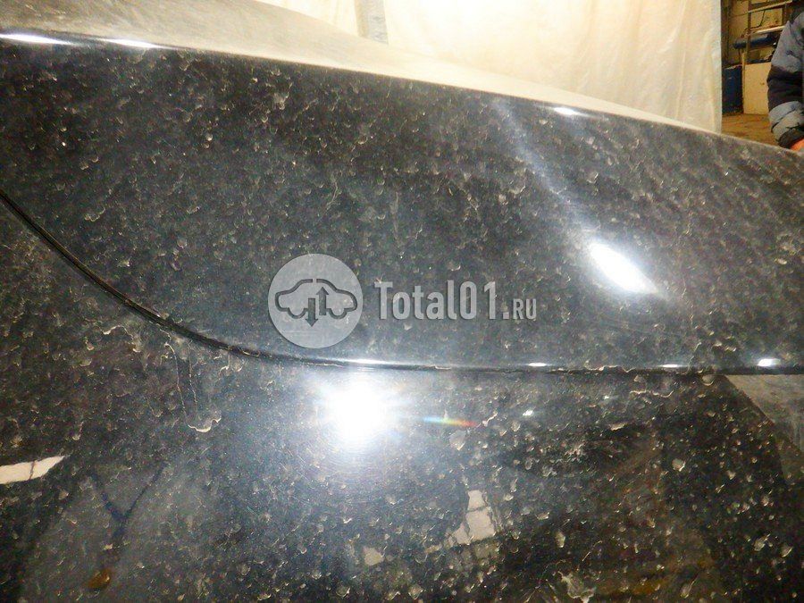 Фото Mercedes-Benz V-класс 132