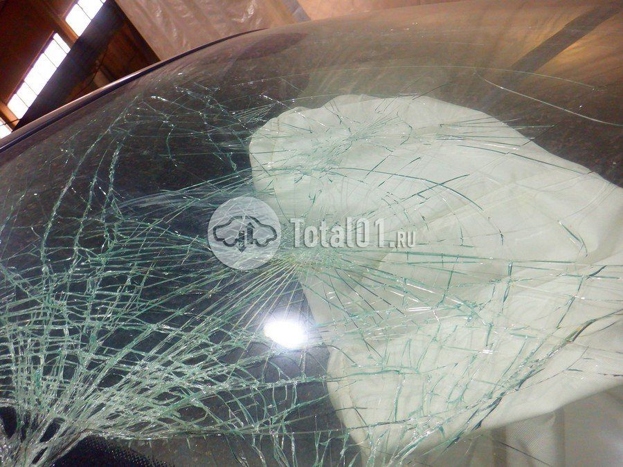 Фото Mercedes-Benz V-класс 138