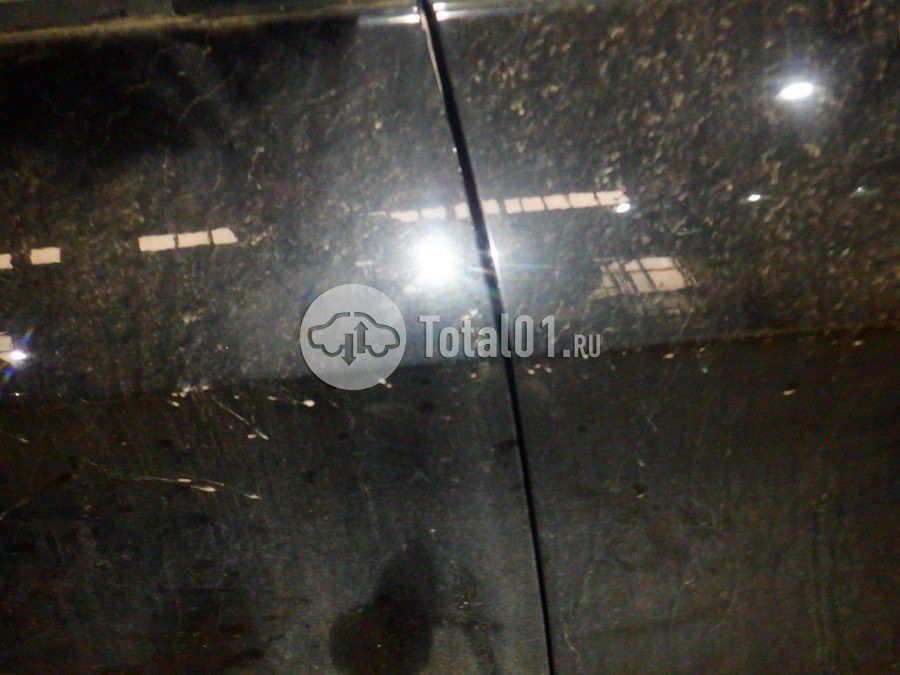 Фото Mercedes-Benz V-класс 140