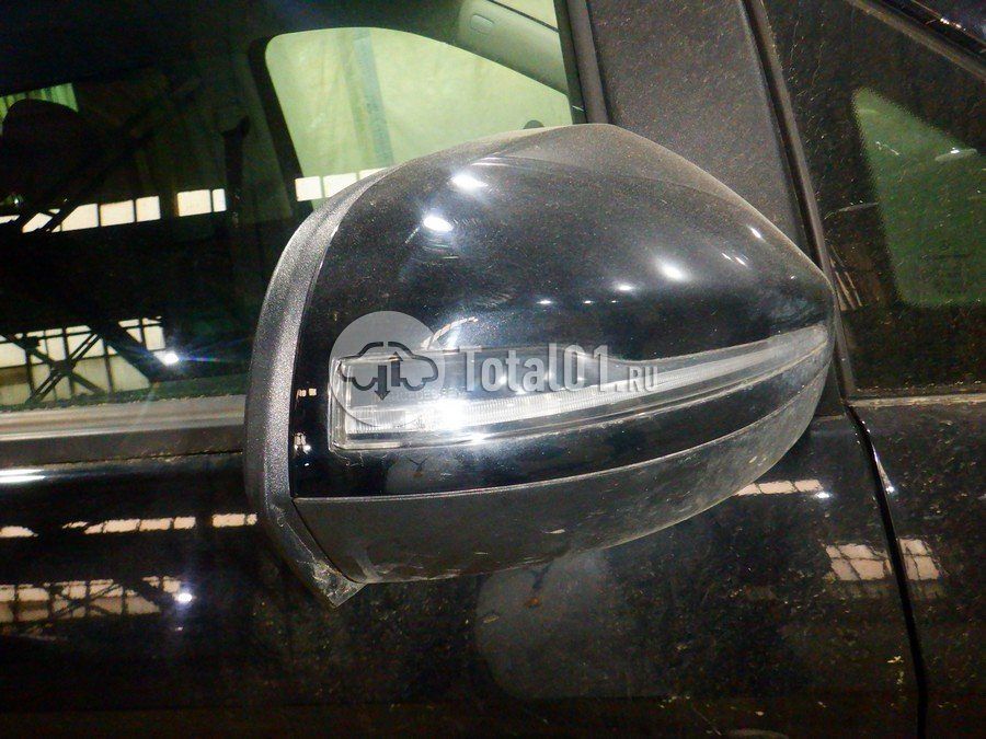 Фото Mercedes-Benz V-класс 144