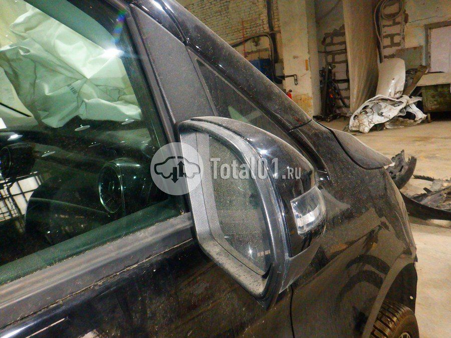 Фото Mercedes-Benz V-класс 146