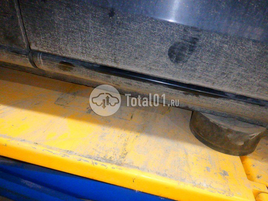 Фото Mercedes-Benz V-класс 150