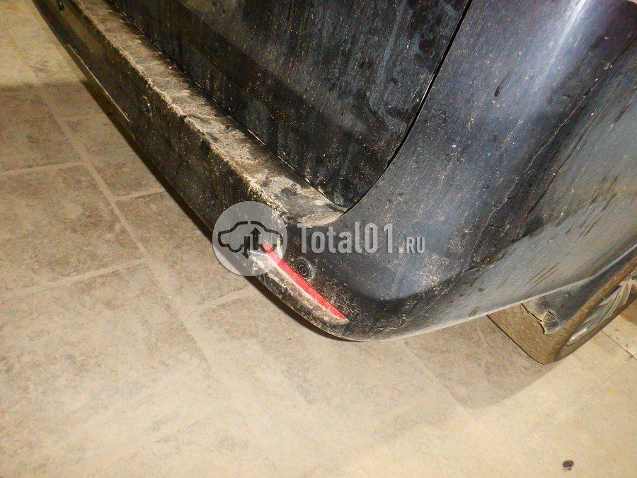 Фото Mercedes-Benz V-класс 166