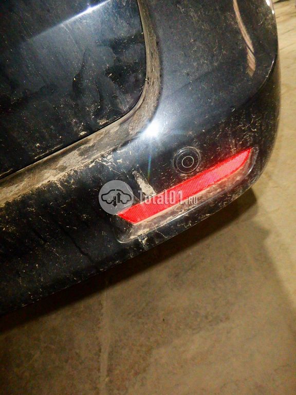 Фото Mercedes-Benz V-класс 168