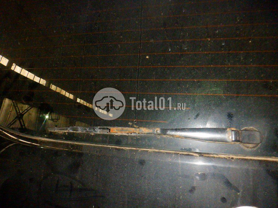 Фото Mercedes-Benz V-класс 170