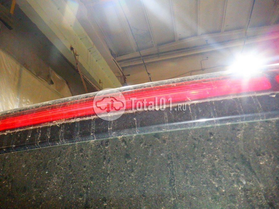 Фото Mercedes-Benz V-класс 172