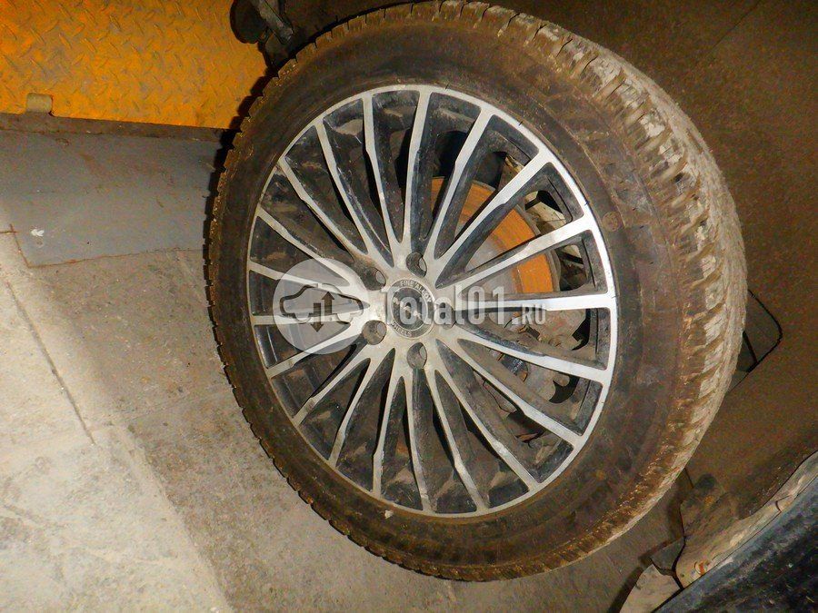 Фото Mercedes-Benz V-класс 182