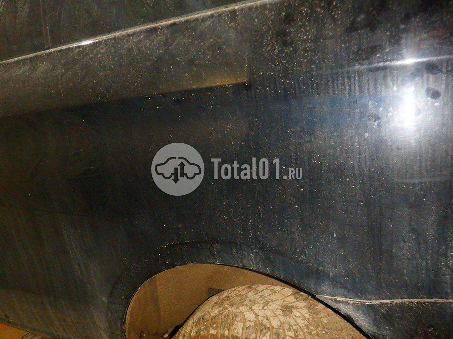 Фото Mercedes-Benz V-класс 188