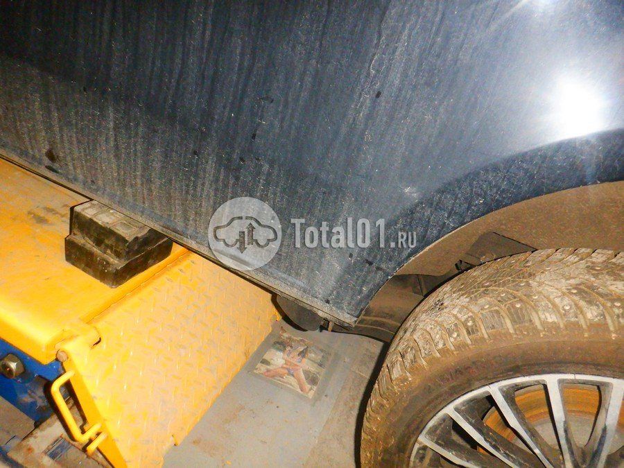 Фото Mercedes-Benz V-класс 190