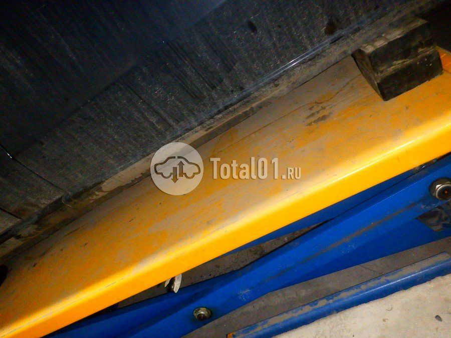 Фото Mercedes-Benz V-класс 192