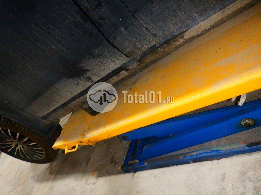 Фото Mercedes-Benz V-класс 194