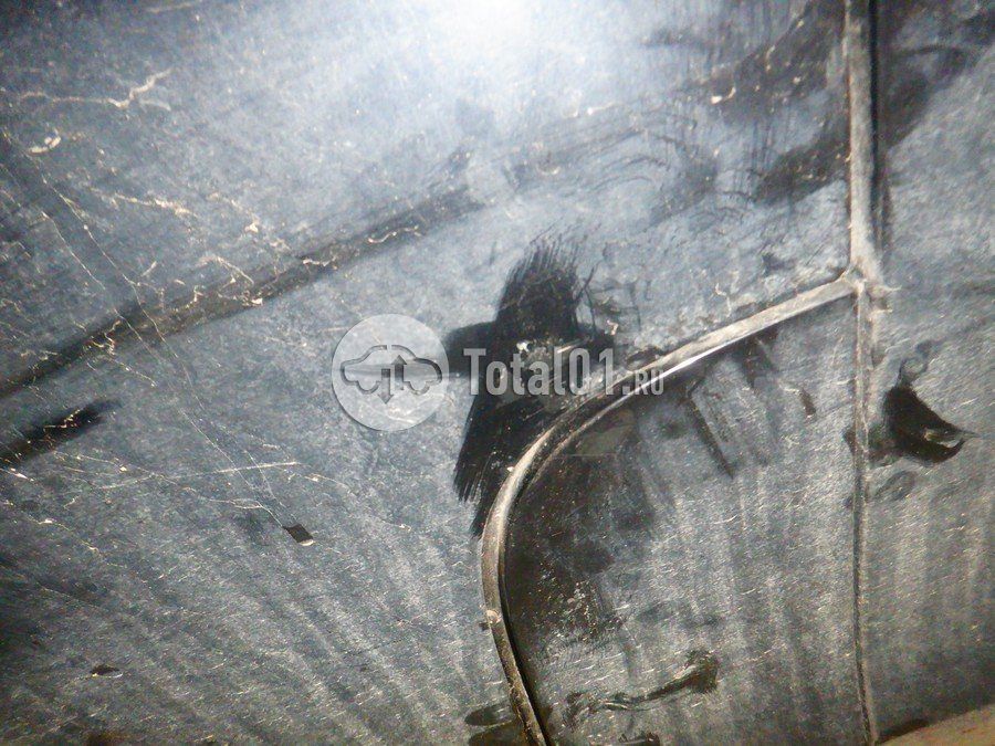 Фото Mercedes-Benz V-класс 196