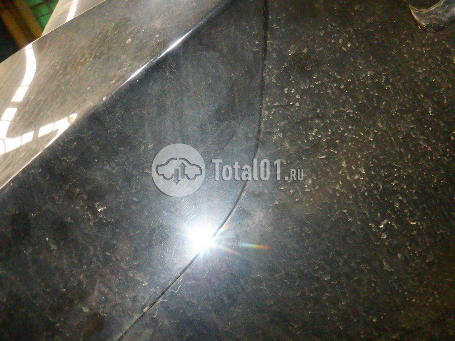 Фото Mercedes-Benz V-класс 212