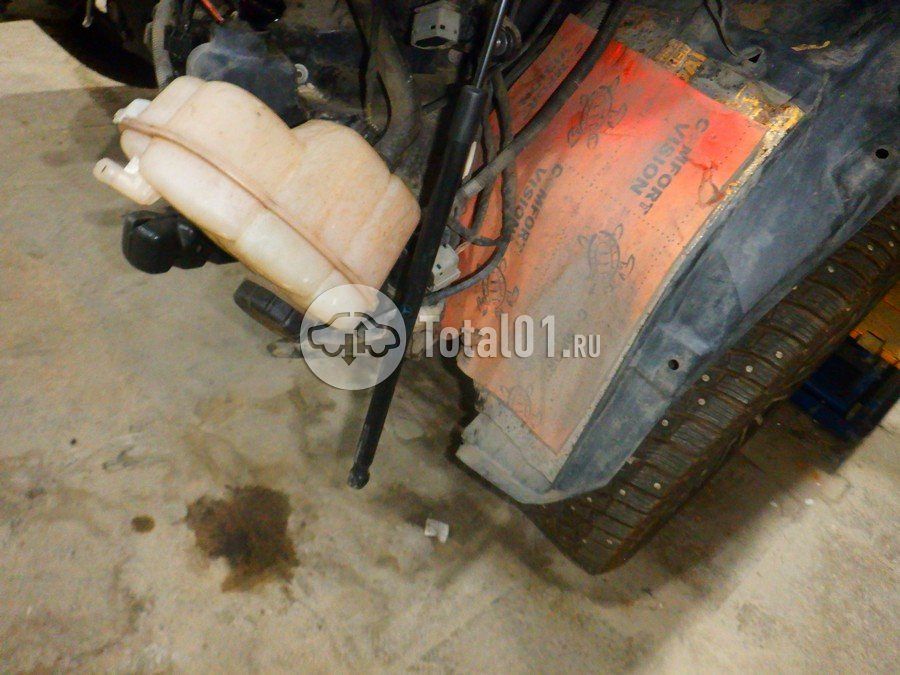 Фото Mercedes-Benz V-класс 220