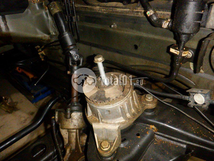 Фото Mercedes-Benz V-класс 250